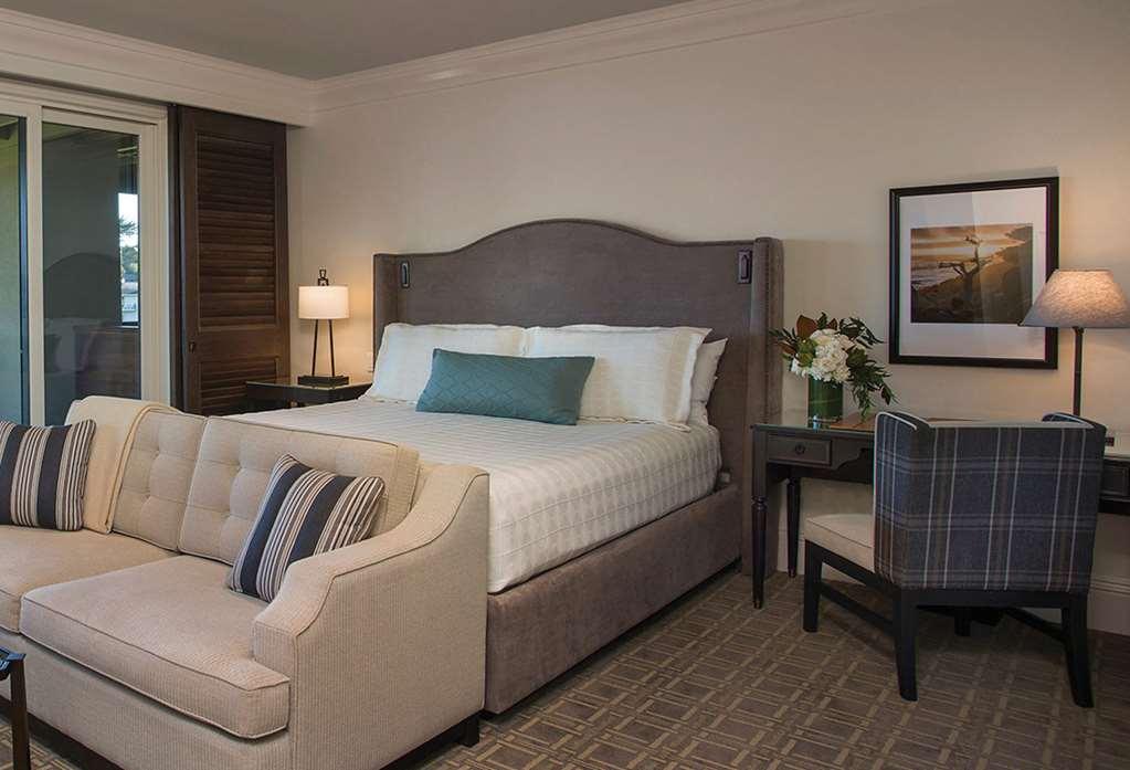 Lodge At Pebble Beach Pokój zdjęcie