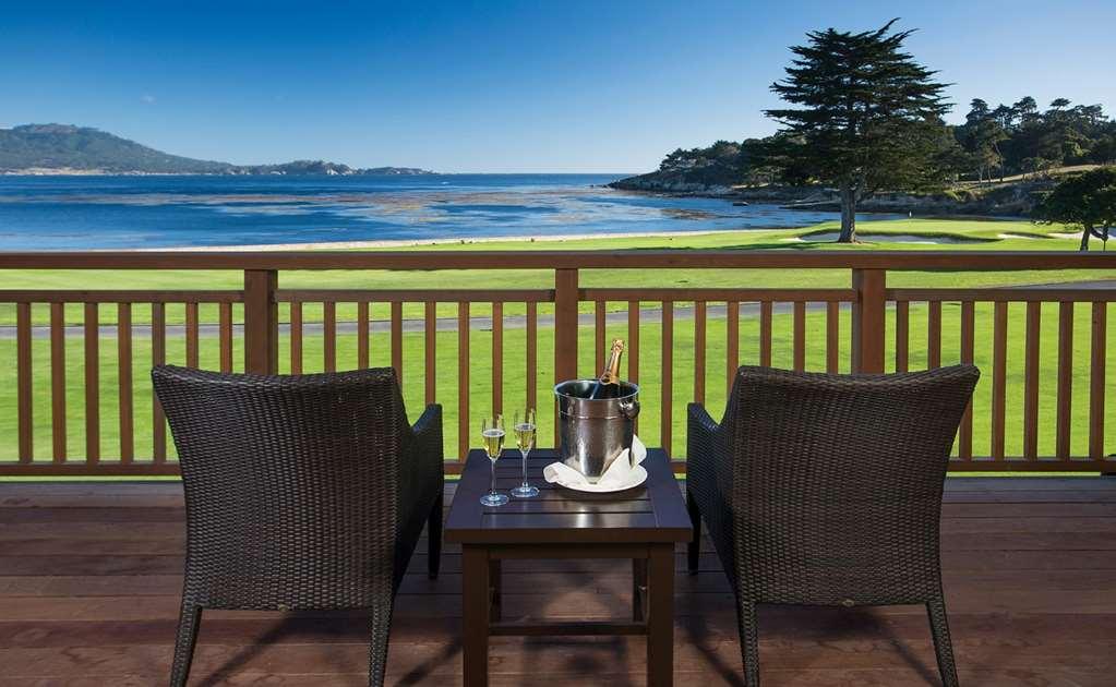 Lodge At Pebble Beach Zewnętrze zdjęcie