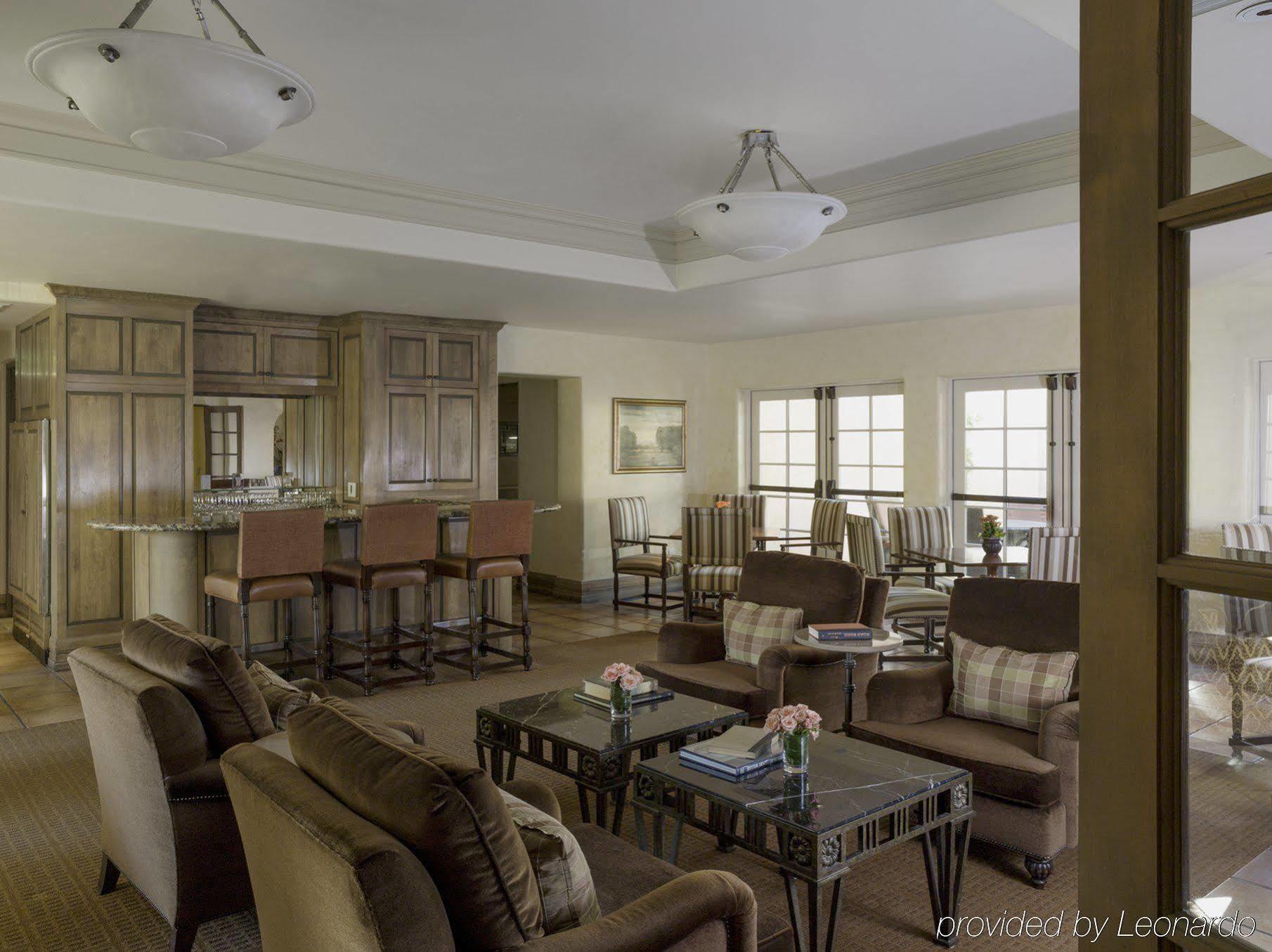 Lodge At Pebble Beach Zewnętrze zdjęcie